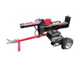 Yard Machines 21 Ton Log Splitter with Briggs & Stratton Engine Yard Machines 21 Ton Log Splitter with Briggs & Stratton Engine