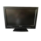 Sansui Flat Screen LCD TV with HDMI and DVD Player Sansui Flat Screen LCD TV with HDMI and DVD Player