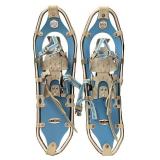 L.L. Bean Winter Walker Snowshoes with Poles and Carry Bag L.L. Bean Winter Walker Snowshoes with Poles and Carry Bag