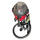 Shop-Vac 6 Gallon 2.5 Peak HP Wet/Dry Vacuum with Accessories Shop-Vac 6 Gallon 2.5 Peak HP Wet/Dry Vacuum with Accessories