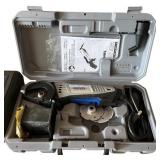 Dremel Saw-Max Tool Kit with Accessories and Case Dremel Saw-Max Tool Kit with Accessories and Case