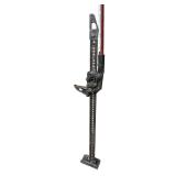 Farm Jack 48 Inch Mechanical Lift Farm Jack 48 Inch Mechanical Lift