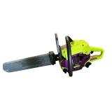 Poulan Wild Thing 400E 18in Gas Chainsaw Poulan Wild Thing 400E 18in Gas Chainsaw