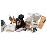 Collection of Small Kitchen Appliances and Accessories Collection of Small Kitchen Appliances and Accessories