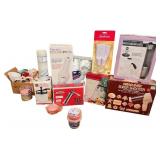 Cookie Presses, Donut Maker, Frosting Tools, and Baking Accessories Cookie Presses, Donut Maker, Frosting Tools, and Baking Accessories