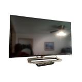 Vizio Flat Screen Television with Stand and Remote Vizio Flat Screen Television with Stand and Remote