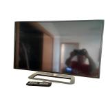 Vizio Flat Screen Television with Stand and Remote Vizio Flat Screen Television with Stand and Remote