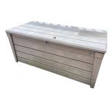 Plastic Outdoor Storage Deck Box Plastic Outdoor Storage Deck Box