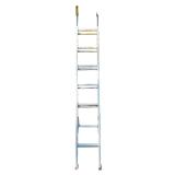 Montgomery Ward Aluminum Extension Ladder Montgomery Ward Aluminum Extension Ladder