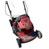 Toro Recycler 22 Inch Walk-Behind Gas Lawn Mower Toro Recycler 22 Inch Walk-Behind Gas Lawn Mower