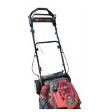 Toro Recycler 22 Inch Walk-Behind Gas Lawn Mower Toro Recycler 22 Inch Walk-Behind Gas Lawn Mower