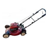 Toro Recycler 22 Inch Walk-Behind Gas Lawn Mower Toro Recycler 22 Inch Walk-Behind Gas Lawn Mower