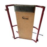 Automotive Creeper, Floor Jack, Bottle Jack and Jack Stands Set Automotive Creeper, Floor Jack, Bottle Jack and Jack Stands Set