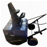 Snow Joe Electric Snow Blower with Adjustable Discharge Chute Snow Joe Electric Snow Blower with Adjustable Discharge Chute