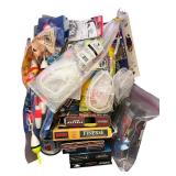 Large Fishing Equipment Collection with Rods, Tackle Boxes and Accessories Large Fishing Equipment Collection with Rods, Tackle Boxes and Accessories