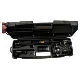Large Fishing Equipment Collection with Rods, Tackle Boxes and Accessories Large Fishing Equipment Collection with Rods, Tackle Boxes and Accessories