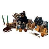 Rustic Cabin Decor Rustic Cabin Decor