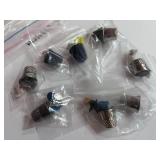 Back of Misc. Thimbles that Need Repair