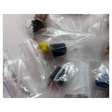 Back of Misc. Thimbles that Need Repair