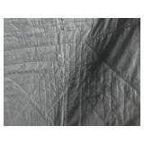 Amazing Mix of Styles Quilt Handstitched Queen 84" X 100"