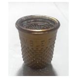 Thimble Shot Glass