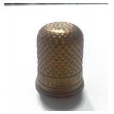 Thimble Shot Glass