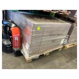 1 Pallet - Forbo Allura Flex Grey Washed Timber 0.55 Embossed LVT 7.9"x47.2" 3022 Sq Ft Per Pallet 1 Pallet - Forbo Allura Flex Grey Washed Timber 0.55 Embossed LVT 7.9"x47.2" 3022 Sq Ft Per Pallet