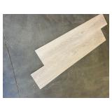 1 Pallet - Forbo Allura Flex Grey Washed Timber 0.55 Embossed LVT 7.9"x47.2" 3022 Sq Ft Per Pallet 1 Pallet - Forbo Allura Flex Grey Washed Timber 0.55 Embossed LVT 7.9"x47.2" 3022 Sq Ft Per Pallet