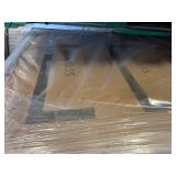 1 Pallet - Forbo Allura Flex Grey Washed Timber 0.55 Embossed LVT 7.9"x47.2" 3022 Sq Ft Per Pallet 1 Pallet - Forbo Allura Flex Grey Washed Timber 0.55 Embossed LVT 7.9"x47.2" 3022 Sq Ft Per Pallet