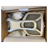 HBADA E3 Pro Ergonomic Office Chair HBADA E3 Pro Ergonomic Office Chair