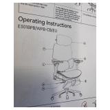 HBADA E3 Pro Ergonomic Office Chair HBADA E3 Pro Ergonomic Office Chair