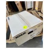 Kohler Caxton 19-1/4" Undermount Bathroom Sink with Overflow Kohler Caxton 19-1/4" Undermount Bathroom Sink with Overflow