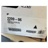 Kohler Caxton 19-1/4" Undermount Bathroom Sink with Overflow Kohler Caxton 19-1/4" Undermount Bathroom Sink with Overflow