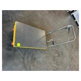 Hydraulic Lift Table 330/500 LBS Single Scissor Hydraulic Lift Table 330/500 LBS Single Scissor