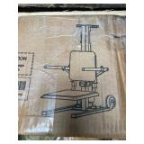GoRise FC - Electric Floor to Chair Lift Assistance - Seat Transfer, 400Lbs Weight Limit GoRise FC - Electric Floor to Chair Lift Assistance - Seat Transfer, 400Lbs Weight Limit