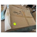 THE-WISE-CO 70 QT. SWINGBACK COOLER SEAT W/ALUMINUM ARMS - WHITE | 8WD156-784 THE-WISE-CO 70 QT. SWINGBACK COOLER SEAT W/ALUMINUM ARMS - WHITE | 8WD156-784