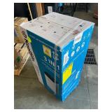 KoolSiln 3 in 1 Cooler/Dehumidfier/Fan 14,000 BTU/hr KoolSiln 3 in 1 Cooler/Dehumidfier/Fan 14,000 BTU/hr