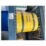 Eagle 10" Yellow Mini Column (24"x24"x24") Protectors Eagle 10" Yellow Mini Column (24"x24"x24") Protectors