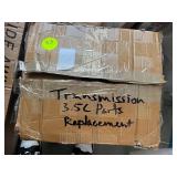 3.5 L Transmission Replacement Parts 3.5 L Transmission Replacement Parts