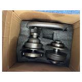 3.5 L Transmission Replacement Parts 3.5 L Transmission Replacement Parts