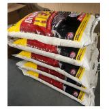 4 Bags - Prestone Driveway Heat Calcium Chloride Pellet Ice Melt 20 lb 4 Bags - Prestone Driveway Heat Calcium Chloride Pellet Ice Melt 20 lb