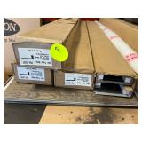 16 count - Stair tread nose - 4 cases 16 count - Stair tread nose - 4 cases