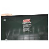 Coleman 2-Burner Propane Camp Stove with Box Coleman 2-Burner Propane Camp Stove with Box