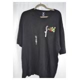 Warner Bros Studio Store Looney Tunes XL Black T-Shirt Warner Bros Studio Store Looney Tunes XL Black T-Shirt