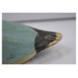 Vintage Hand-Painted Wooden Duck Decoy 14 Inch Vintage Hand-Painted Wooden Duck Decoy 14 Inch