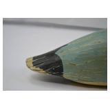 Vintage Hand-Painted Wooden Duck Decoy 14 Inch Vintage Hand-Painted Wooden Duck Decoy 14 Inch