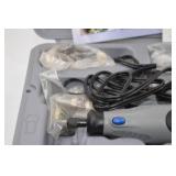 Dremel MultiPro Cordless Rotary Tool Kit, Model 780 with Accessories Dremel MultiPro Cordless Rotary Tool Kit, Model 780 with Accessories