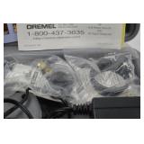 Dremel MultiPro Cordless Rotary Tool Kit, Model 780 with Accessories Dremel MultiPro Cordless Rotary Tool Kit, Model 780 with Accessories