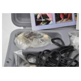 Dremel MultiPro Cordless Rotary Tool Kit, Model 780 with Accessories Dremel MultiPro Cordless Rotary Tool Kit, Model 780 with Accessories
