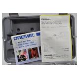 Dremel MultiPro Cordless Rotary Tool Kit, Model 780 with Accessories Dremel MultiPro Cordless Rotary Tool Kit, Model 780 with Accessories